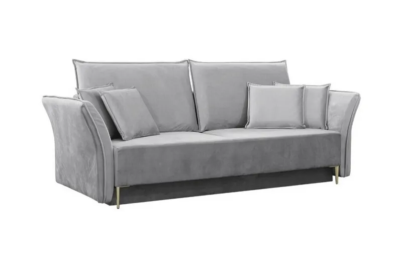 Staffin 3-sits Bäddsoffa - Möbler - Soffa - Bäddsoffa