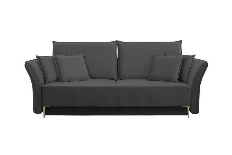 Staffin 3-sits Bäddsoffa - Möbler - Soffa - Bäddsoffa