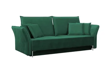Staffin 3-sits Bäddsoffa - Möbler - Soffa - Bäddsoffa