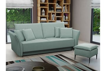 Staffin 3-sits Bäddsoffa - Möbler - Soffa - Bäddsoffa