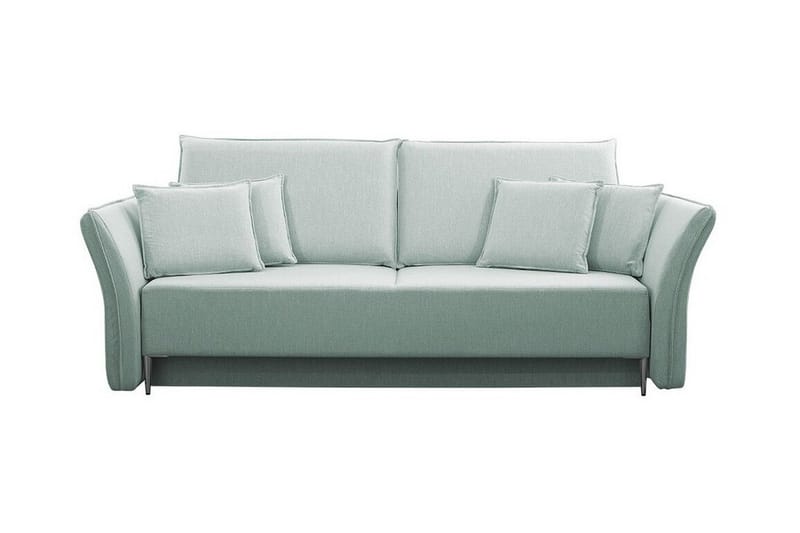 Staffin 3-sits Bäddsoffa - Möbler - Soffa - Bäddsoffa