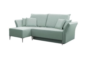 Staffin 3-sits Hörnbäddsoffa - Möbler - Soffa - Bäddsoffa