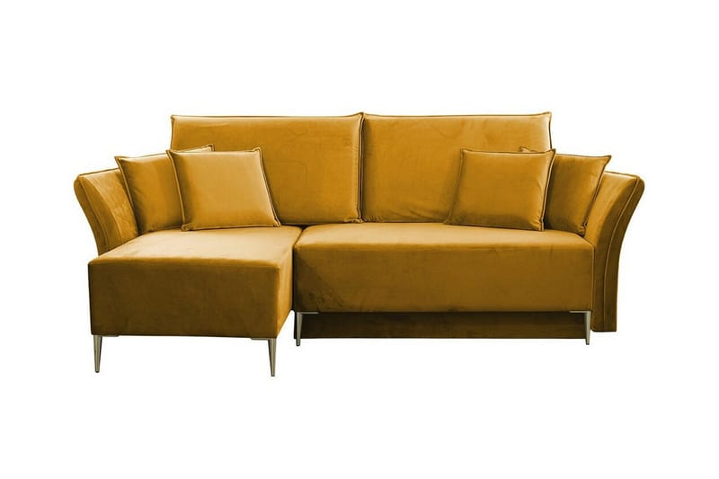 Staffin 3-sits Hörnbäddsoffa - Möbler - Soffa - Bäddsoffa