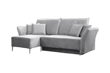Staffin 3-sits Hörnbäddsoffa - Möbler - Soffa - Bäddsoffa