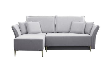 Staffin 3-sits Hörnbäddsoffa - Möbler - Soffa - Bäddsoffa