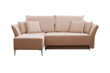Staffin 3-sits Hörnbäddsoffa - Möbler - Soffa - Bäddsoffa