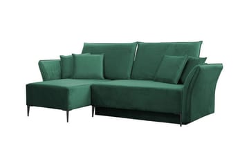Staffin 3-sits Hörnbäddsoffa - Möbler - Soffa - Bäddsoffa