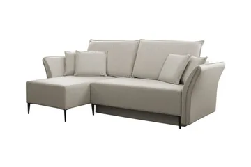 Staffin 3-sits Hörnbäddsoffa - Möbler - Soffa - Bäddsoffa