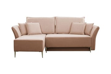 Staffin 3-sits Hörnbäddsoffa - Möbler - Soffa - Bäddsoffa