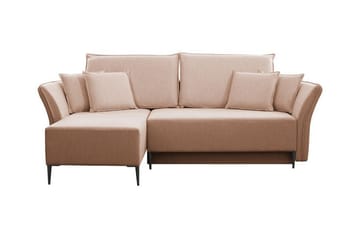 Staffin 3-sits Hörnbäddsoffa - Möbler - Soffa - Bäddsoffa