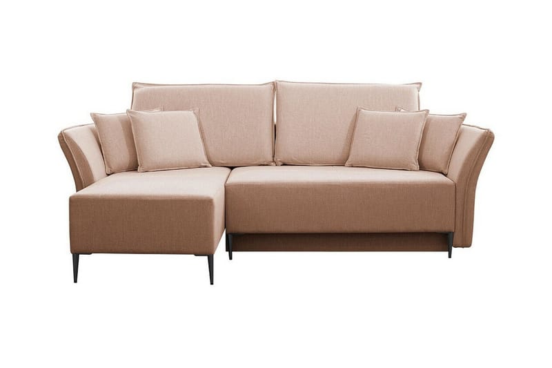Staffin 3-sits Hörnbäddsoffa - Möbler - Soffa - Bäddsoffa