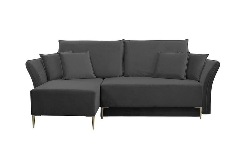 Staffin 3-sits Hörnbäddsoffa - Möbler - Soffa - Bäddsoffa