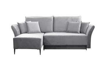 Staffin 3-sits Hörnbäddsoffa - Möbler - Soffa - Bäddsoffa