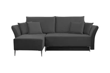 Staffin 3-sits Hörnbäddsoffa - Möbler - Soffa - Bäddsoffa