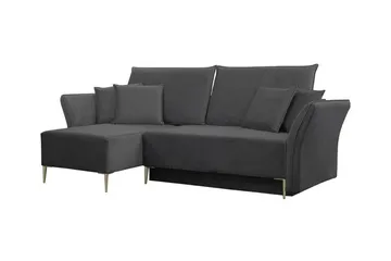 Staffin 3-sits Hörnbäddsoffa - Möbler - Soffa - Bäddsoffa