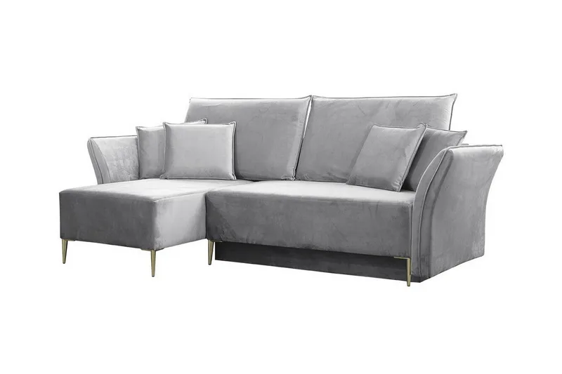Staffin 3-sits Hörnbäddsoffa - Möbler - Soffa - Bäddsoffa