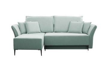 Staffin 3-sits Hörnbäddsoffa - Möbler - Soffa - Bäddsoffa