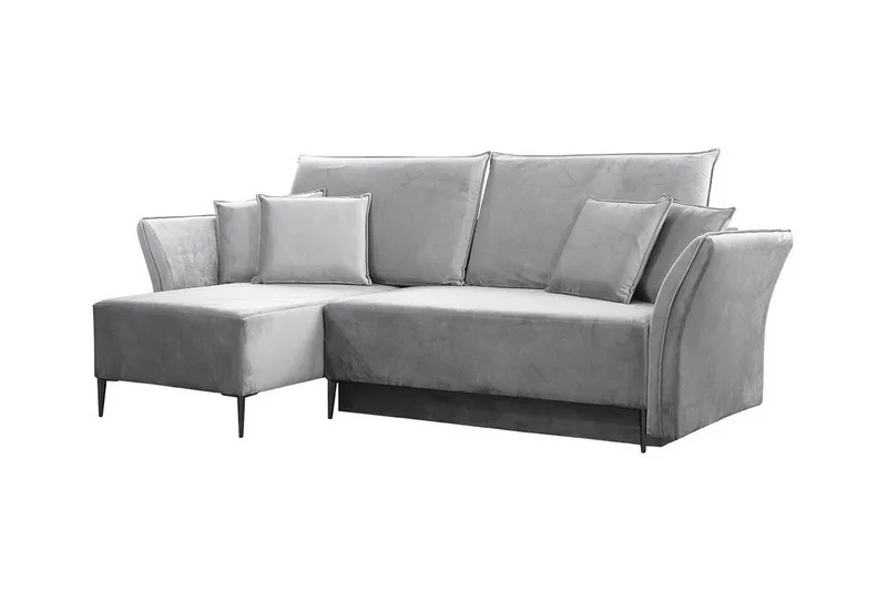Staffin 3-sits Hörnbäddsoffa - Möbler - Soffa - Bäddsoffa