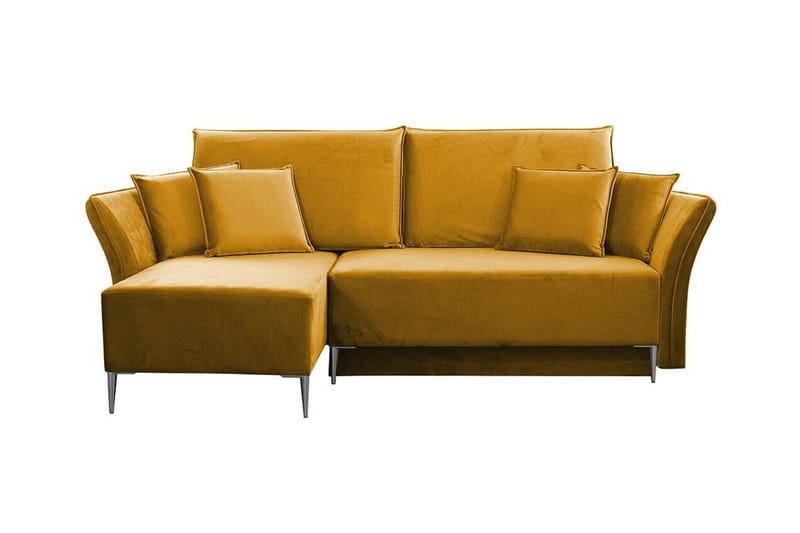 Staffin 3-sits Hörnbäddsoffa - Möbler - Soffa - Bäddsoffa