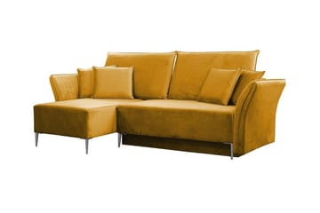 Staffin 3-sits Hörnbäddsoffa - Möbler - Soffa - Bäddsoffa