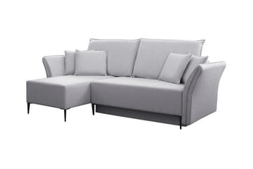 Staffin 3-sits Hörnbäddsoffa - Möbler - Soffa - Bäddsoffa