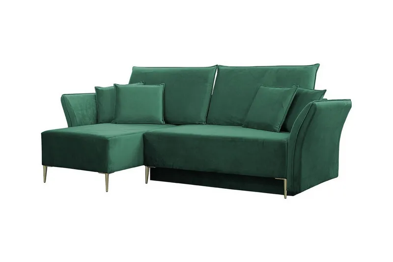 Staffin 3-sits Hörnbäddsoffa - Möbler - Soffa - Bäddsoffa