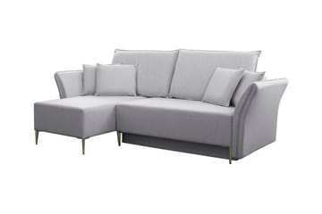 Staffin 3-sits Hörnbäddsoffa - Möbler - Soffa - Bäddsoffa