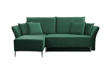 Staffin 3-sits Hörnbäddsoffa - Möbler - Soffa - Bäddsoffa