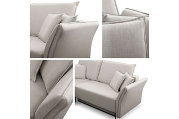 Staffin 3-sits Hörnbäddsoffa - Möbler - Soffa - Bäddsoffa