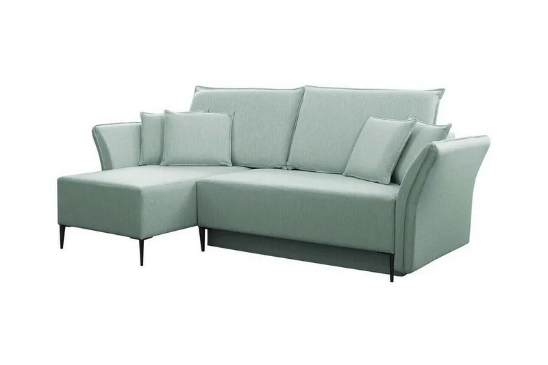 Staffin 3-sits Hörnbäddsoffa - Möbler - Soffa - Bäddsoffa