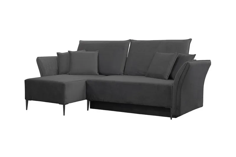Staffin 3-sits Hörnbäddsoffa - Möbler - Soffa - Bäddsoffa