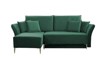 Staffin 3-sits Hörnbäddsoffa - Möbler - Soffa - Bäddsoffa