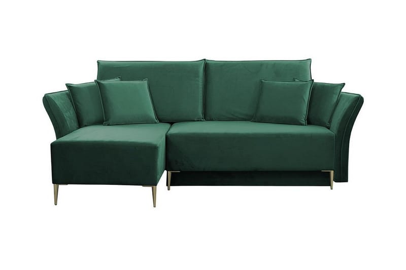 Staffin 3-sits Hörnbäddsoffa - Möbler - Soffa - Bäddsoffa