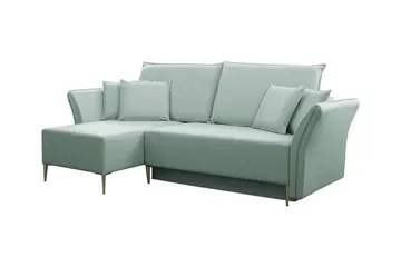 Staffin 3-sits Hörnbäddsoffa - Möbler - Soffa - Bäddsoffa