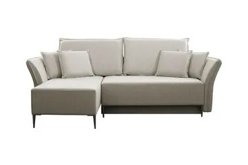 Staffin 3-sits Hörnbäddsoffa - Möbler - Soffa - Bäddsoffa