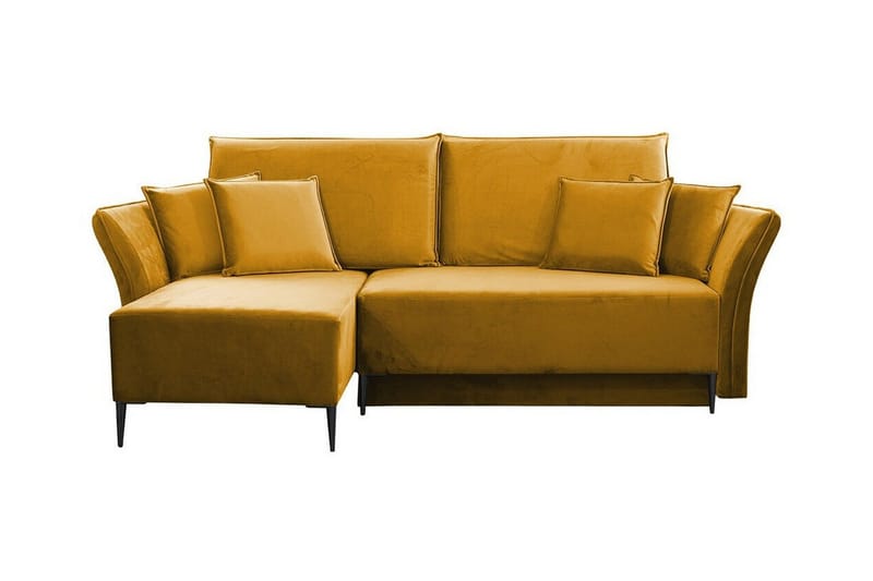 Staffin 3-sits Hörnbäddsoffa - Möbler - Soffa - Bäddsoffa