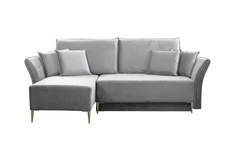Staffin 3-sits Hörnbäddsoffa - Möbler - Soffa - Bäddsoffa