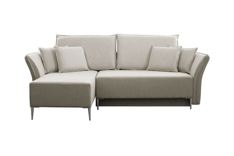 Staffin 3-sits Hörnbäddsoffa - Möbler - Soffa - Bäddsoffa