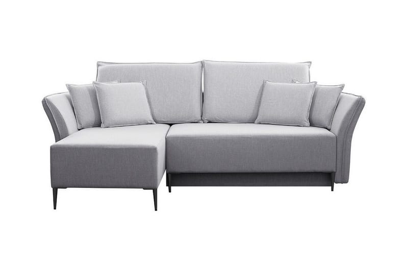 Staffin 3-sits Hörnbäddsoffa - Möbler - Soffa - Bäddsoffa