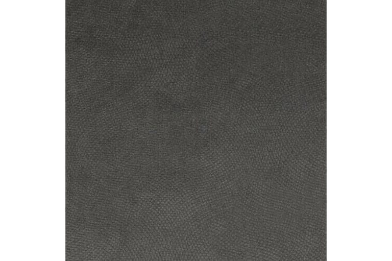 Staffin 4-sits Höger U-formad Hörnbäddsoffa 140x270 cm med Förvaring i Tygklädsel - Mörkgrå - Möbler - Soffa - Bäddsoffa