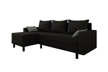 Summerhill 3-sits Hörnbäddsoffa - Möbler - Soffa - Bäddsoffa