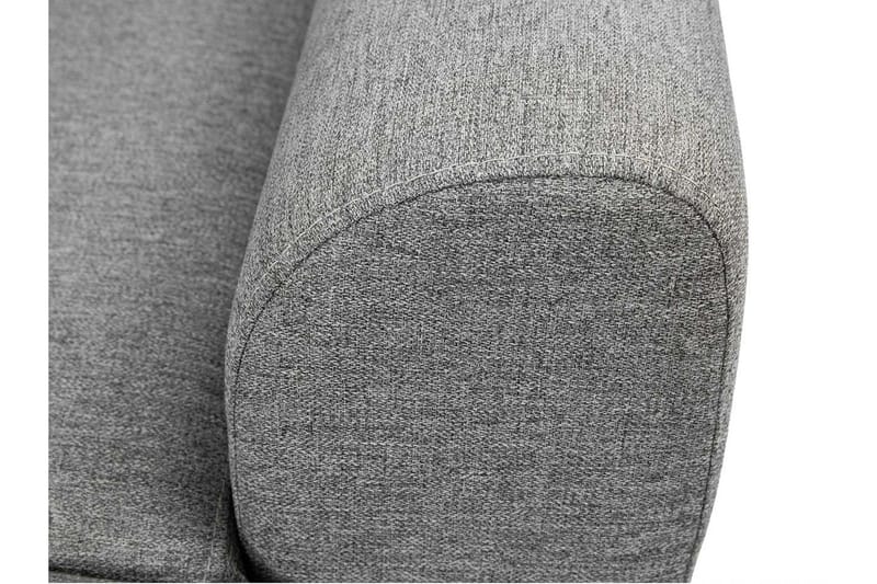 Taberk Bäddsoffa m. Divan och Schäslong - Möbler - Soffa - Bäddsoffa