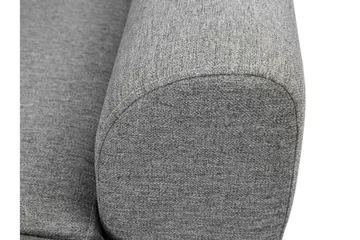 Taberk Bäddsoffa med Divan och Schäslong 5-sits - Beige - Möbler - Soffa - Bäddsoffa
