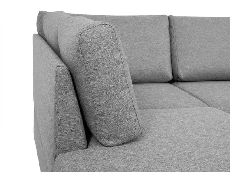 Taberk Large 6-sits U-Soffa med Divan Vänster - Möbler - Soffa - Bäddsoffa