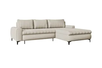 Talby 3-sits Hörnbäddsoffa - Möbler - Soffa - Bäddsoffa