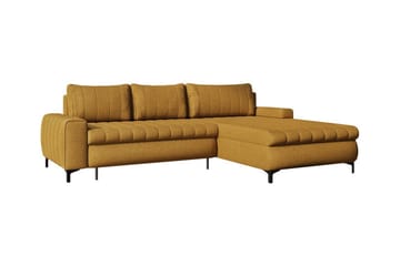 Talby 3-sits Hörnbäddsoffa - Möbler - Soffa - Bäddsoffa