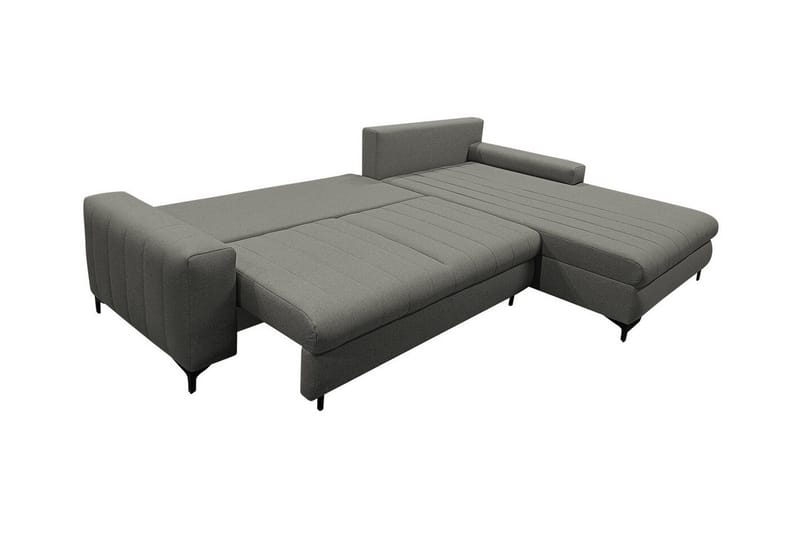 Talby 3-sits Hörnbäddsoffa - Möbler - Soffa - Bäddsoffa