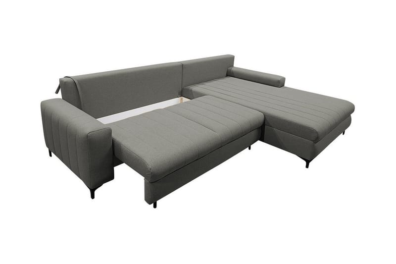 Talby 3-sits Hörnbäddsoffa - Möbler - Soffa - Bäddsoffa