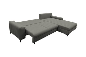 Talby 3-sits Hörnbäddsoffa - Möbler - Soffa - Bäddsoffa