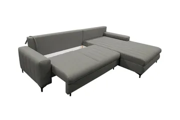 Talby 3-sits Hörnbäddsoffa - Möbler - Soffa - Bäddsoffa
